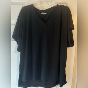 Black matching set - White Birch